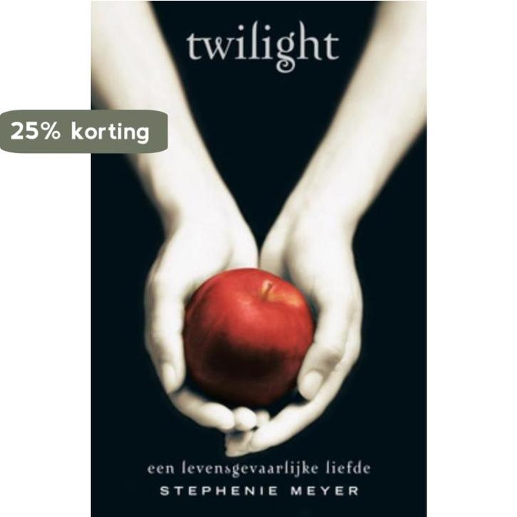 Twilight / Twilight / 1 9789047510055 Stephenie Meyer, Boeken, Romans, Gelezen, Verzenden