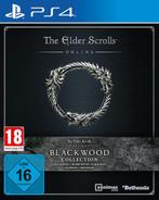 The Elder Scrolls Online Blackwood Collection-Duits, Ophalen of Verzenden, Zo goed als nieuw