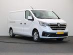 Renault Trafic 2.0 dCi 130 T30 L2H1 Work Edition, Auto's, Bestelauto's, Stof, Euro 6, Overige kleuren, Renault