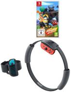 Ring Fit Adventure-Standaard (Switch) NIEUW, Spelcomputers en Games, Games | Nintendo Switch, Ophalen of Verzenden, Nieuw