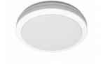 LED Plafondlamp BARO | Wit | 20W | 1900 lumen, Ophalen of Verzenden, Nieuw