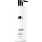 KIS Daily KeraShield Leave-in 1000ml, Ophalen of Verzenden, Nieuw, Shampoo of Conditioner
