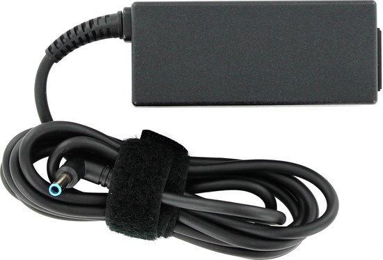 HP Laptop AC Adapter 45W Blue Pin, Computers en Software, Laptop-opladers, Nieuw, Ophalen of Verzenden