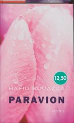 Paravion 9789044607192 Hafid Bouazza, Verzenden, Zo goed als nieuw, Hafid Bouazza