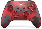 Microsoft Xbox Series X Wireless Controller daystrike camo, Verzenden, Zo goed als nieuw