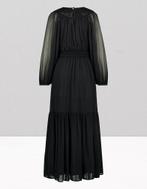 IBANA jurken dames @Accessoire@38@ zwart, Kleding | Dames, Jurken, Nieuw, IBANA, Zwart, Verzenden