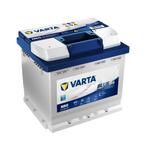 Varta Auto accu 12 volt 50 Ah EFB Blue Dynamic type N50, Auto-onderdelen, Accu's en Toebehoren, Ophalen of Verzenden, Nieuw