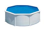 Gre zwembad Fidji set rond 350, Verzenden, Nieuw