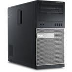 Dell Optiplex 7010 Micro Tower - 3e Generatie - Zelf samen t, Nieuw, Verzenden