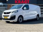 Peugeot Expert 2.0 BlueHDI 180 Long Sport, NAP, AUTOMAAT, ai, Automaat, Gebruikt, Airbags, Leder en Stof