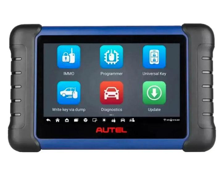 Autel MaxiIM IM508S Auto Sleutelprogrammeur, Auto diversen, Autogereedschap, Nieuw, Verzenden