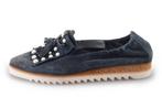 Maripe Loafers in maat 40 Blauw | 25% extra korting, Overige typen, Maripe, Gedragen, Verzenden