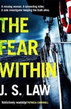 Defiance 9781472227966 J S Law, Boeken, Verzenden, Zo goed als nieuw, J S Law