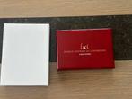 Luxemburg. Proof Set 2022 (incl. 2 euro Drapeau +