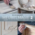 Meubelmagie 2 9789401411240 Willem Fouquaert, Verzenden, Zo goed als nieuw, Willem Fouquaert