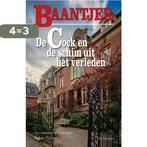 De Cock en de schim uit het verleden / Baantjer / 88, Verzenden, Zo goed als nieuw, Baantjer