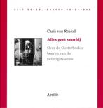 Alles geet veurbij / Uijt hoven, dorpen en steden, Boeken, Verzenden, Gelezen, Chr. van Roekel