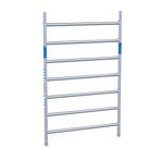 ALX Opbouwframe 135, Verzenden, Nieuw