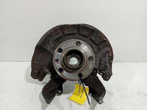 Wielnaaf links voor Volkswagen Fox  1.4, Auto-onderdelen, Ophanging en Onderstel, ARN erkend, Stiba lid, Erkend duurzaam, Gebruikt