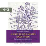 Je kunt er ook anders naar kijken 9789060386729, Boeken, Verzenden, Gelezen, Geertje Post Uiterweer