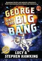 George and the big bang by Lucy Hawking (Hardback), Boeken, Gelezen, Stephen Hawking, Lucy Hawking, Verzenden