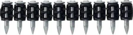HN PRO Betonnagel 19mm (Compatible voor Hilti BX3), Doe-het-zelf en Verbouw, IJzerwaren en Bevestigingsmiddelen, Minder dan 50 mm
