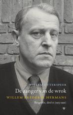 9789023486480 De zanger van de wrok 2 (1953-1995), Verzenden, Zo goed als nieuw, Willem Otterspeer