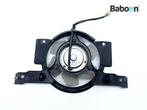 Koelfan Motor Honda VF 1100 Magna 1983-1986 (VF1100C V65, Motoren, Onderdelen | Honda, Verzenden, Gebruikt