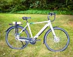 Amslod Denton ELV / Middenmotor / NIEUW!, Fietsen en Brommers, Elektrische fietsen, 55 tot 59 cm, Ophalen, Nieuw, Overige merken