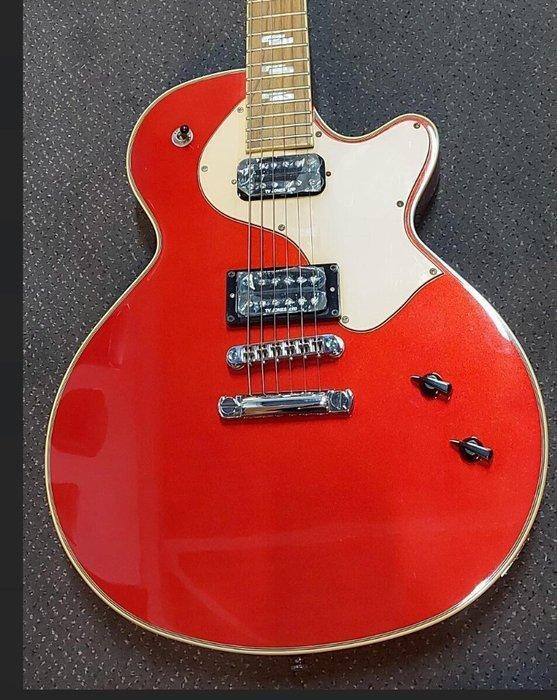 Cort - Sunset II - - Elektrische gitaar, Muziek en Instrumenten, Snaarinstrumenten | Gitaren | Akoestisch