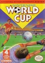 Nintendo World Cup (Nintendo (NES)), Verzenden, Gebruikt