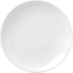 Borden | ENT | Porselein | Wit | 6 Stuks | Ø270mm Gural, Verzenden, Nieuw in verpakking