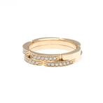 Cartier - Ring rosegoud, Nieuw