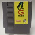 Low Gravity Man NES, Spelcomputers en Games, Games | Nintendo NES, Ophalen of Verzenden, Nieuw