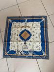 Tintin - Foulard en soie - Le sceptre d'Ottokar (1997)