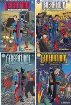 Superman & Batman: Generations, Ophalen of Verzenden, Nieuw