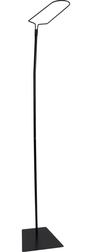 Tryco Zwart Ovaal Sluierstandaard met Voet, Kinderen en Baby's, Kinderkamer | Beddengoed, Nieuw, Verzenden