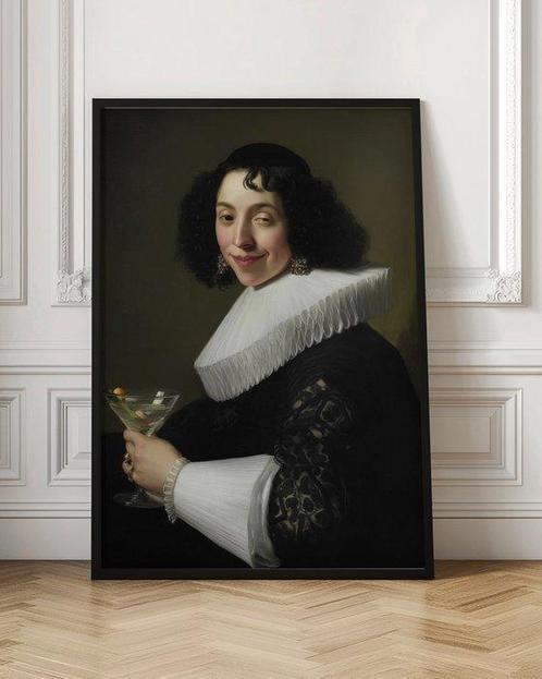 Dikhotomy - Noble Buzz - No Reserve - Unique Edition, Antiek en Kunst, Kunst | Designobjecten