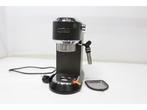 DeLonghi Dedica Style EC 685 - Pistonmachine - Stoompijpje, Witgoed en Apparatuur, Koffiezetapparaten, Verzenden, Zo goed als nieuw