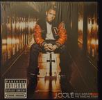 lp nieuw - J Cole - Cole World: The Sideline Story, Cd's en Dvd's, Vinyl | Hiphop en Rap, Verzenden, Zo goed als nieuw