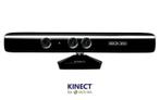 Xbox 360 kinect sensor - Microsoft