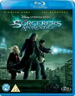 The Sorcerers Apprentice Blu-Ray (2012) Nicolas Cage,, Verzenden, Zo goed als nieuw