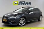 SEAT Leon 2.0 191PK TSI FR Pano Sfeer LED Virtual Carplay., Automaat, Leon, Nieuw, Zilver of Grijs