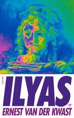 Ilyas (9789403160801, Ernest Van der Kwast), Boeken, Romans, Nieuw, Verzenden