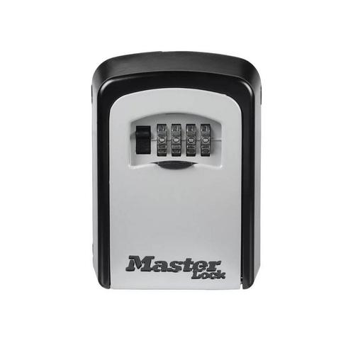 Master Lock Sleutelkluis Select Access M, Doe-het-zelf en Verbouw, Hang- en Sluitwerk, Nieuw, Verzenden