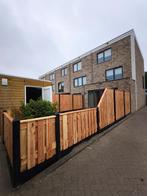 Duurzame schuttingen, Tuin en Terras, Schuttingen, 1 tot 2 meter, Verzenden, 6 meter of meer, Nieuw
