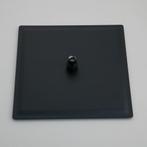 Zwarte douchekop regendouche, Doe-het-zelf en Verbouw, Sanitair, Verzenden, Nieuw, Douche