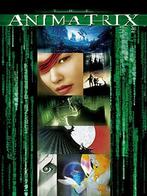 dvd film - - Animatrix, Cd's en Dvd's, Verzenden, Zo goed als nieuw