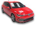 APEX - Frontsplitter V2 geschikt voor Volkswagen Golf Mk8 GT, Auto-onderdelen, Ophalen of Verzenden, Nieuw