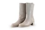 Bronx Laarzen in maat 41 Beige, Hoge laarzen, Bronx, Verzenden, Beige